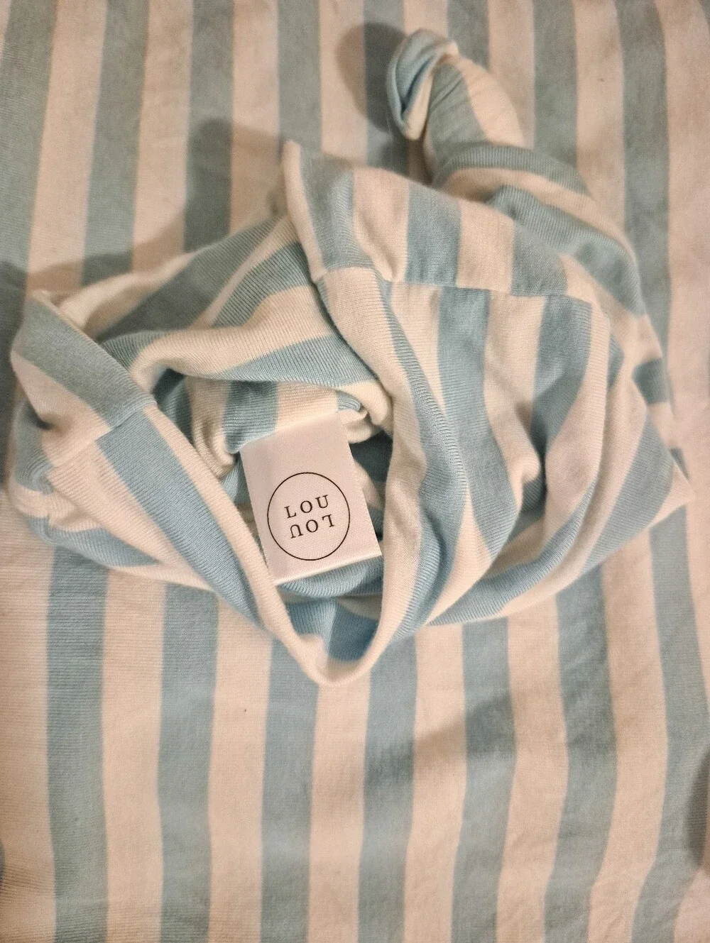 Lou Lou Swaddle Set